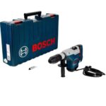 Bosch GBH 5-40 DCE Kırıcı Delici 6,8 kg - 0611264000