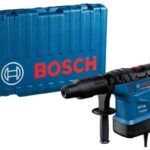 Bosch GBH 6-42 C Kırıcı Delici 7,7 kg - 0611278020