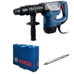 BOSCH Professional GSH 500 Kırıcı - 0611338720