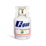 R404A SOĞUTUCU GAZ  10 KG. TEKRAR DOLDURULABİLİR DEPOZİTOLU TÜP