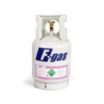 R410A SOĞUTUCU GAZ  10 KG. TEKRAR DOLDURULABİLİR DEPOZİTOLU TÜP