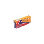 Jalasanj İkiz Tüp Yapıştırıcı- Plastik ve Çelik Yapıştırıcı