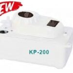 MOMENTUM KP-200 -25W-220V- KLİMA DRENAJ POMPASI
