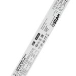 Osram Quıcktronıc Fit T5 2x14-35